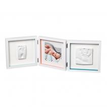 Baby Art My Baby Style Double Print Essentials