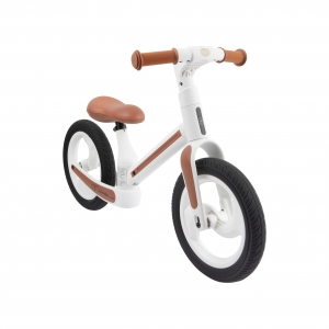KinderLand Bicicleta de Equilibrio Dobravel