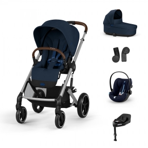 CYBEX PACK BALIOS - M