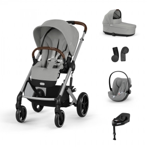 CYBEX PACK BALIOS - M