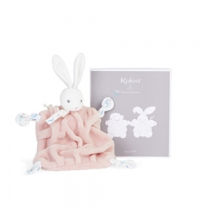 Kaloo DouDou Coelhinho Powder Pink