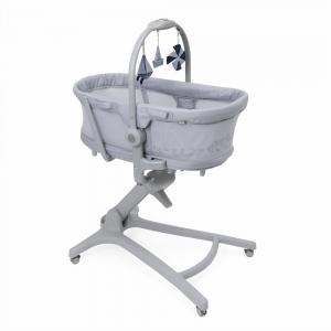 Chicco BABY HUG 5 IN 1 PRO