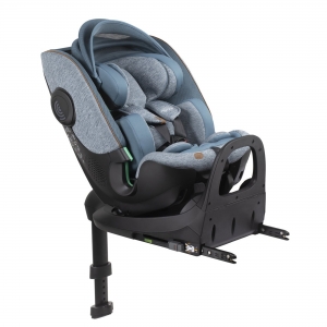 Chicco Bi-Seat Air & Base Full 360 I-Size 