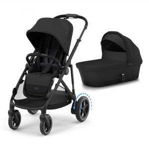 Cybex e-Gazelle S c/oferta Alcofa