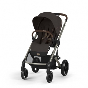 CYBEX NEW BALIOS S LUX