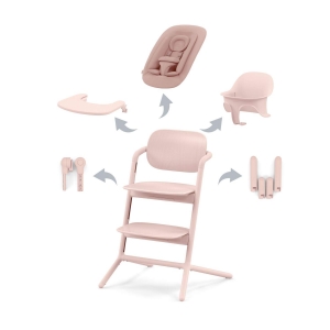 CYBEX LEMO 4 em 1