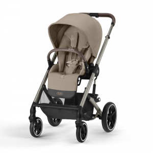 CYBEX BALIOS S LUX