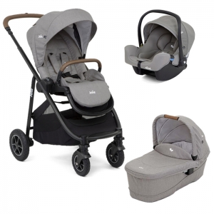 JOIE TRIO VERSATRAX CLASSIC i-SNUG