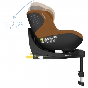 Maxi-Cosi Cadeira Auto Mica Eco i-Size - Authentic Grey