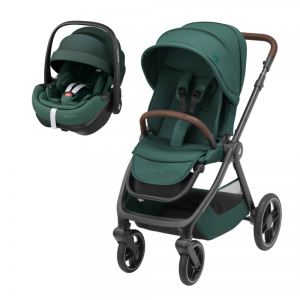 MAXI-COSI DUO OXFORD PEBBLE 360 PRO