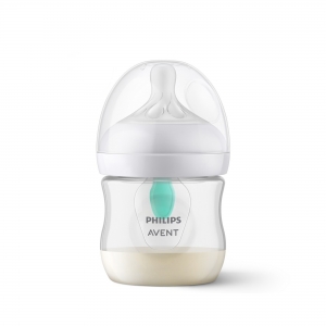 Philips AVENT - Biberão 125 ml. - Air Free - Natural Response         