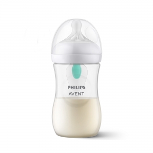 Philips AVENT - Biberão 260 ml. - Air Free - Natural Response         