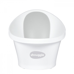 Shnuggle Banheira Ergonómica