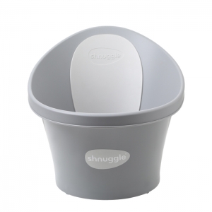 Shnuggle Banheira Ergonómica