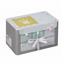Baby Art Treasure Box