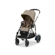 Cybex e-Gazelle S