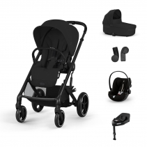 CYBEX PACK BALIOS - M