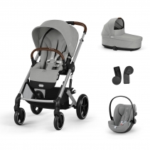 CYBEX PACK BALIOS - S