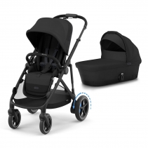 Cybex e-Gazelle S c/oferta Alcofa