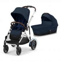 Cybex e-Gazelle S c/oferta Alcofa