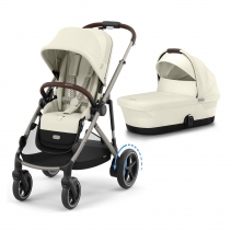Cybex e-Gazelle S c/oferta Alcofa