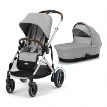 Cybex e-Gazelle S c/oferta Alcofa