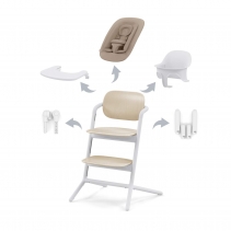 CYBEX LEMO 4 em 1