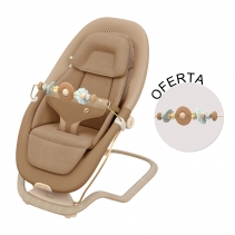 MAXI-COSI DOVE PRO c/Arco de Brinquedos