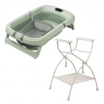 MAXI-COSI INDIGO PLUS C/SUPORTE