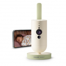 Phillips AVENT Câmara Conectada SCD643/26