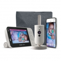 Phillips AVENT Intercomunicador Conectado SCD 953/26