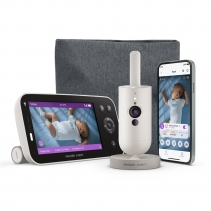 Phillips AVENT Intercomunicador Conectado SCD 971/26