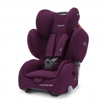 Recaro Young Sport Hero