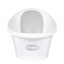 Shnuggle Banheira Ergonómica