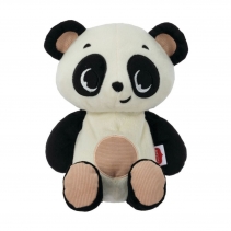 TINY LOVE SNUGGLY BUDDY MAGICAL TALES PANDA