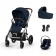 CYBEX PACK BALIOS - S