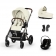 CYBEX PACK BALIOS - S