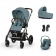 CYBEX PACK BALIOS - S