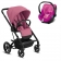 DUO BALIOS S LUX BLACK ATON 5