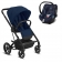 DUO BALIOS S LUX BLACK ATON 5