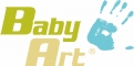 Baby Art Phospho Print Frame