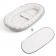 Doomoo Cocoon & Cocoon Pad