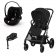 CYBEX PACK BALIOS S LUX + CLOUD G PLUS + BASE G