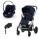 CYBEX PACK BALIOS S LUX + CLOUD G PLUS + BASE G