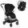 Cybex Duo MELIO ATON 5