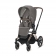 Cybex Chassis Carrinho PRIAM New Generation Rosegold c/Seat Pack