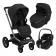Maxi-Cosi Carrinho Fame+ Pebble360Pro2 + Familyfix360Pro