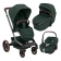 Maxi-Cosi Carrinho Fame+ Pebble360Pro2 + Familyfix360Pro