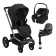 Maxi-Cosi Carrinho Fame+ Pebble360Pro2 + Familyfix360Pro