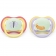 Philips AVENT 2 Chupetas Ultra Air - 0-6M - NT - Menina